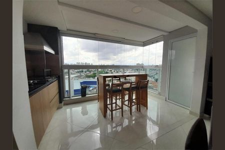 Apartamento à venda com 83m², 2 quartos e 2 vagas