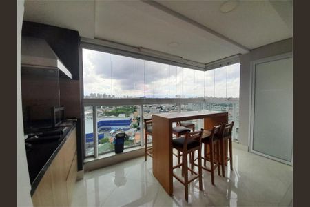 Apartamento à venda com 83m², 2 quartos e 2 vagas