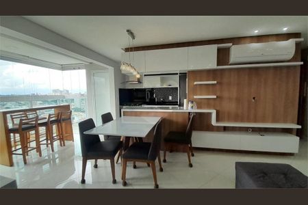 Apartamento à venda com 83m², 2 quartos e 2 vagas