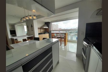 Apartamento à venda com 83m², 2 quartos e 2 vagas
