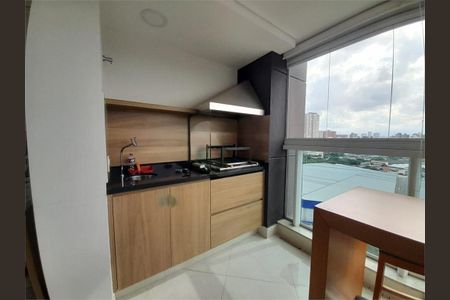 Apartamento à venda com 83m², 2 quartos e 2 vagas