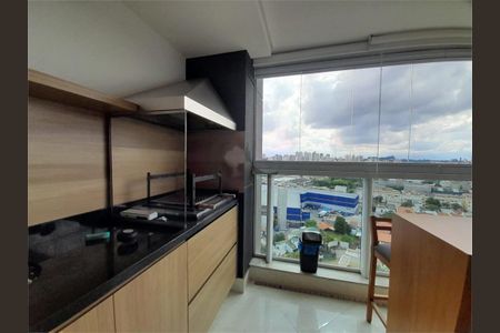 Apartamento à venda com 83m², 2 quartos e 2 vagas