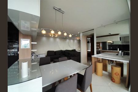 Apartamento à venda com 83m², 2 quartos e 2 vagas