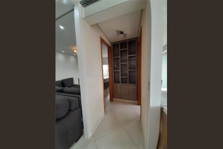 Apartamento à venda com 83m², 2 quartos e 2 vagas