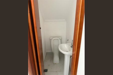 Casa à venda com 2 quartos, 78m² em Vila Germinal, São Paulo