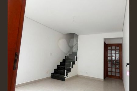 Casa à venda com 2 quartos, 78m² em Vila Germinal, São Paulo