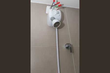 Studio para alugar com 30m², 1 quarto e sem vagaBanheiro