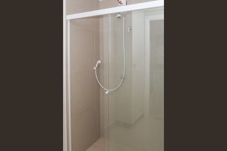 Studio para alugar com 30m², 1 quarto e sem vagaBanheiro