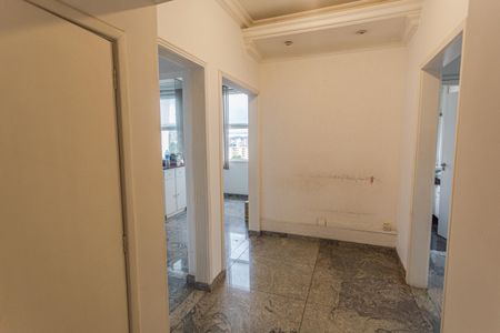 Apartamento à venda com 176m², 3 quartos e sem vagaEntrada