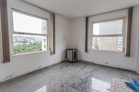 Apartamento à venda com 176m², 3 quartos e sem vagaQuarto 2
