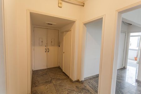 Apartamento à venda com 176m², 3 quartos e sem vagaEntrada