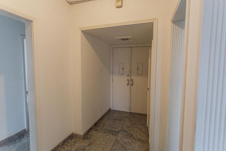 Apartamento à venda com 176m², 3 quartos e sem vagaEntrada