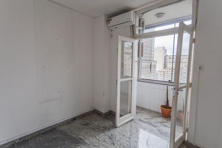 Apartamento à venda com 176m², 3 quartos e sem vagaCozinha