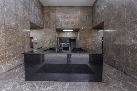 Apartamento à venda com 176m², 3 quartos e sem vagaHall de entrada