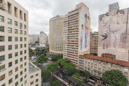 Apartamento à venda com 176m², 3 quartos e sem vagaVista do Quarto 2