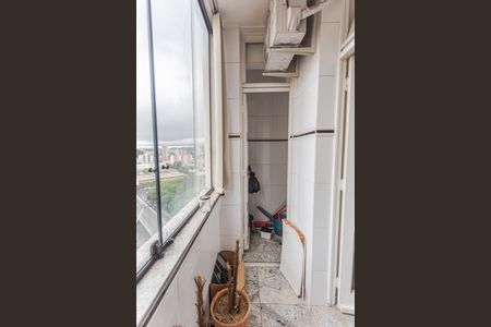 Apartamento à venda com 176m², 3 quartos e sem vagaCozinha