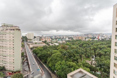 Apartamento à venda com 176m², 3 quartos e sem vagaVista do Quarto 2