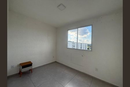 Apartamento para alugar com 43m², 2 quartos e 1 vaga