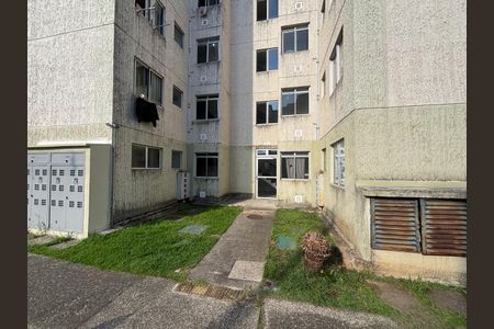 Apartamento para alugar com 43m², 2 quartos e 1 vaga