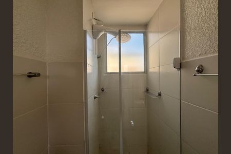 Apartamento para alugar com 43m², 2 quartos e 1 vaga