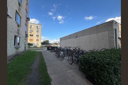 Apartamento para alugar com 43m², 2 quartos e 1 vaga