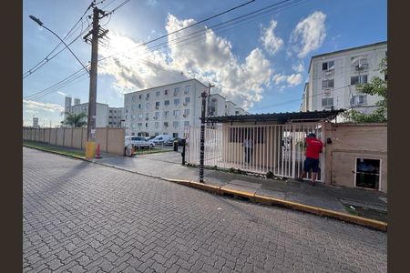 Apartamento para alugar com 43m², 2 quartos e 1 vaga