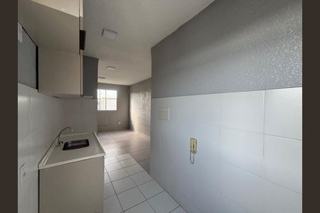 Apartamento para alugar com 43m², 2 quartos e 1 vaga