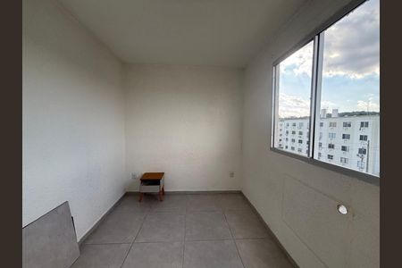 Apartamento para alugar com 43m², 2 quartos e 1 vaga