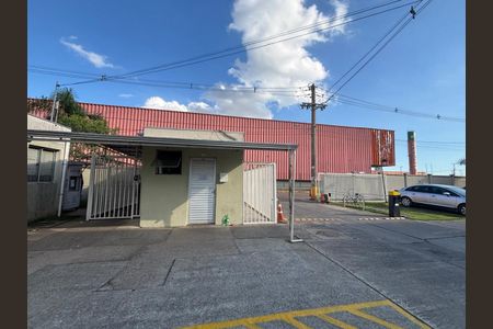 Apartamento para alugar com 43m², 2 quartos e 1 vaga