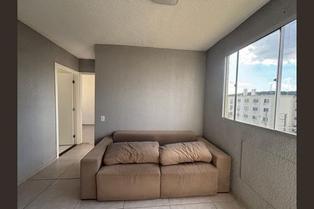 Apartamento para alugar com 2 quartos, 43m² em Santos Dumont, São Leopoldo