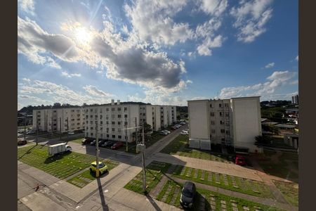 Apartamento para alugar com 43m², 2 quartos e 1 vaga