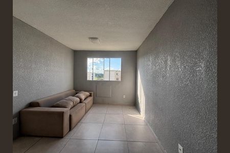 Apartamento para alugar com 2 quartos, 43m² em Santos Dumont, São Leopoldo