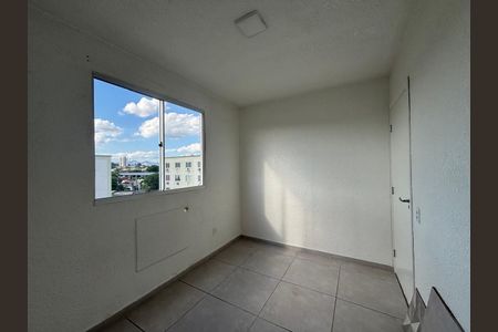 Apartamento para alugar com 43m², 2 quartos e 1 vaga
