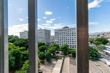 Apartamento para alugar com 80m², 3 quartos e 1 vaga Apartamento para alugar com 80m², 3 quartos e 1 vagaVista do Quarto 1