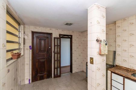Apartamento para alugar com 80m², 3 quartos e 1 vaga Apartamento para alugar com 80m², 3 quartos e 1 vagaCozinha