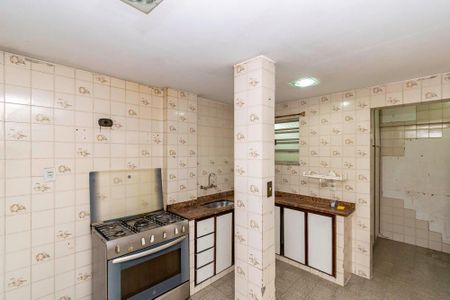 Apartamento para alugar com 80m², 3 quartos e 1 vaga Apartamento para alugar com 80m², 3 quartos e 1 vagaCozinha