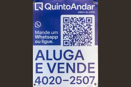 Apartamento para alugar com 80m², 3 quartos e 1 vaga Apartamento para alugar com 80m², 3 quartos e 1 vagaPlaca