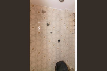 Apartamento para alugar com 80m², 3 quartos e 1 vaga Apartamento para alugar com 80m², 3 quartos e 1 vagaBanheiro de serviço