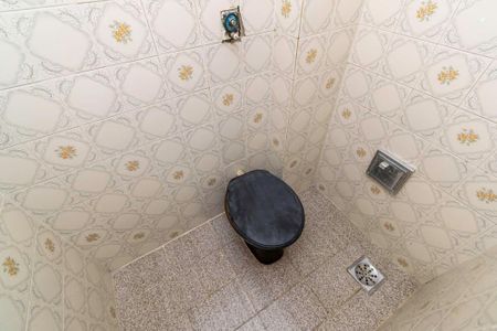 Apartamento para alugar com 80m², 3 quartos e 1 vaga Apartamento para alugar com 80m², 3 quartos e 1 vagaBanheiro de serviço