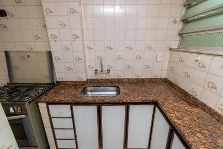 Apartamento para alugar com 80m², 3 quartos e 1 vaga Apartamento para alugar com 80m², 3 quartos e 1 vagaCozinha