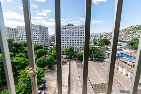 Apartamento para alugar com 80m², 3 quartos e 1 vaga Apartamento para alugar com 80m², 3 quartos e 1 vagaVista da Sala