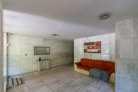 Apartamento para alugar com 80m², 3 quartos e 1 vaga Apartamento para alugar com 80m², 3 quartos e 1 vagaÁrea comum - Hall Social