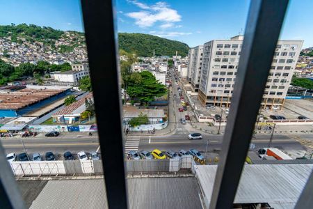 Apartamento para alugar com 80m², 3 quartos e 1 vaga Apartamento para alugar com 80m², 3 quartos e 1 vagaVista do Quarto 3