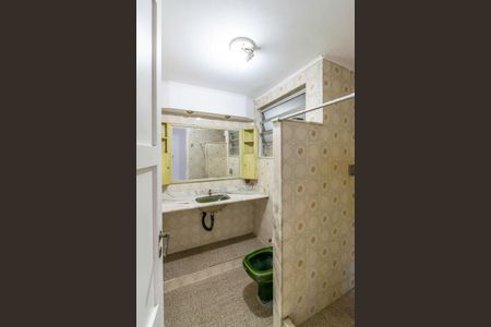 Apartamento para alugar com 80m², 3 quartos e 1 vaga Apartamento para alugar com 80m², 3 quartos e 1 vagaBanheiro