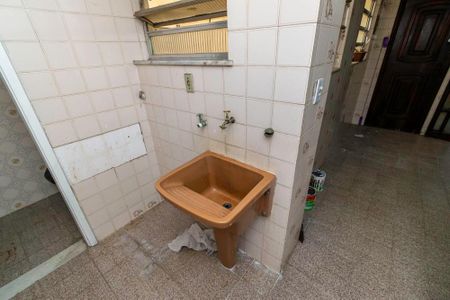 Apartamento para alugar com 80m², 3 quartos e 1 vaga Apartamento para alugar com 80m², 3 quartos e 1 vagaÁrea de Serviço