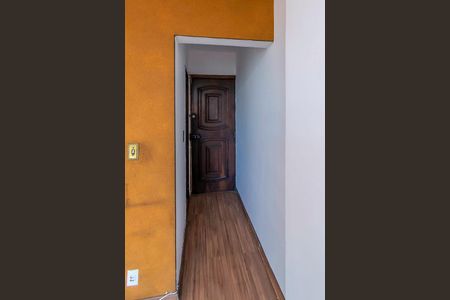 Apartamento para alugar com 80m², 3 quartos e 1 vaga Apartamento para alugar com 80m², 3 quartos e 1 vagaSala - Hall da entrada