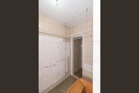 Apartamento para alugar com 80m², 3 quartos e 1 vaga Apartamento para alugar com 80m², 3 quartos e 1 vagaÁrea de Serviço