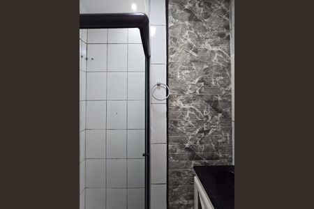 Apartamento para alugar com 44m², 1 quarto e 1 vagaBanheiro Social