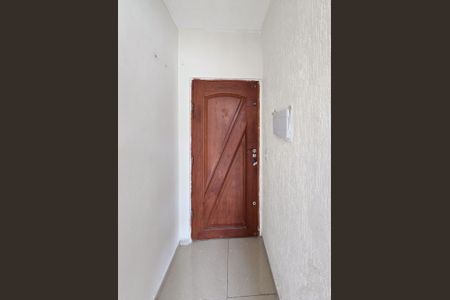 Apartamento para alugar com 44m², 1 quarto e 1 vagaEntrada 