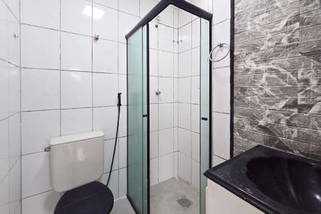 Apartamento para alugar com 44m², 1 quarto e 1 vagaBanheiro Social